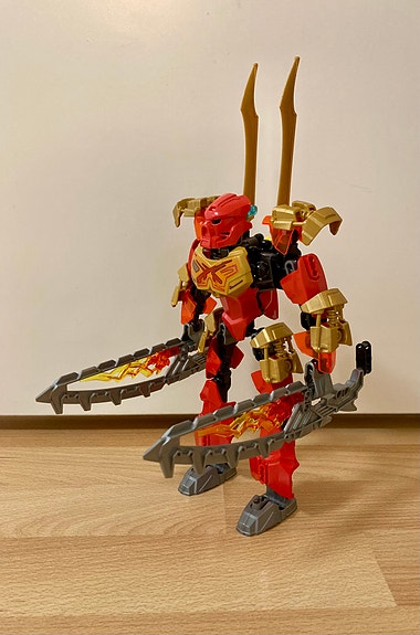 Product image 3 of 6