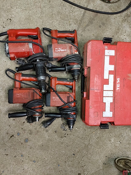 Hilti