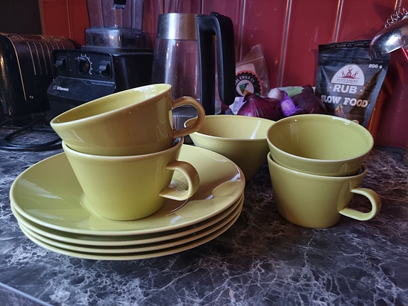 Astiasto Arabia KoKo (Lime)