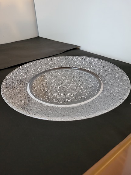 Iittala Aura lautanen 2kpl Wirkkala