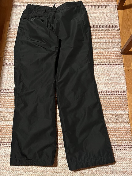 Raiski toppahousut D40 uudenveroiset
