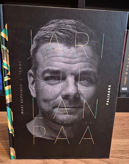 Jari Sillanpää