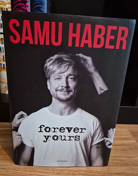 Samu Haber - Forever yours