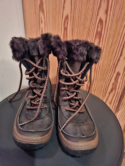 Merrell talvikengät
