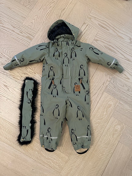 Mini Rodini haalari 92