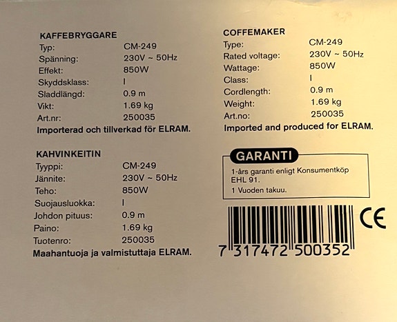 Product image 3 of 3