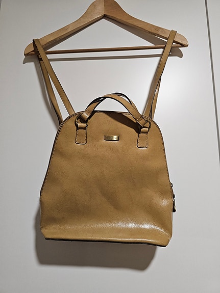 Puccini Beige reppu