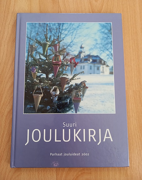 Suuri Joulukirja