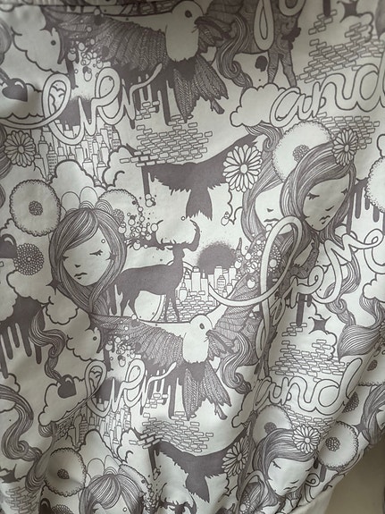 H&M lasten nuorten takki, 164/170 cm