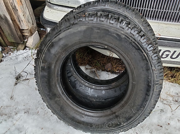 Kleber nastarenkaat 155/80/12 2kpl