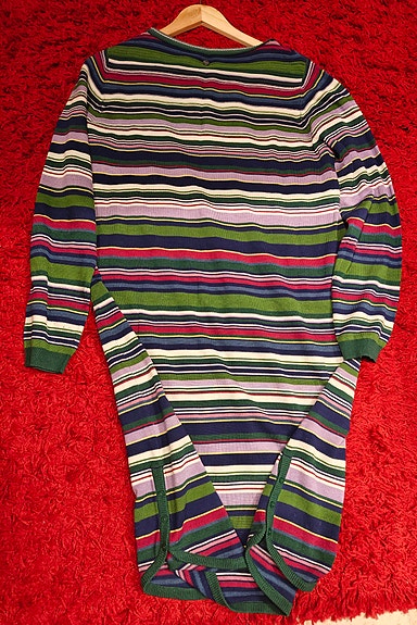 Esprit neule mekko