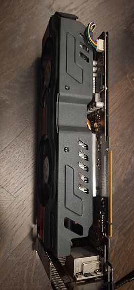 Toimiva asus gtx 680 2gb
