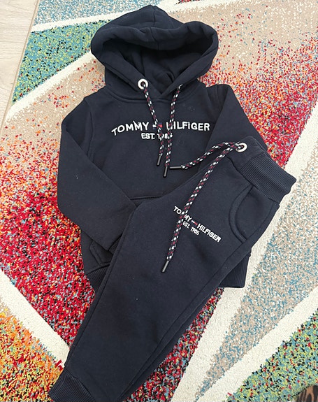 Tommy hilfiger