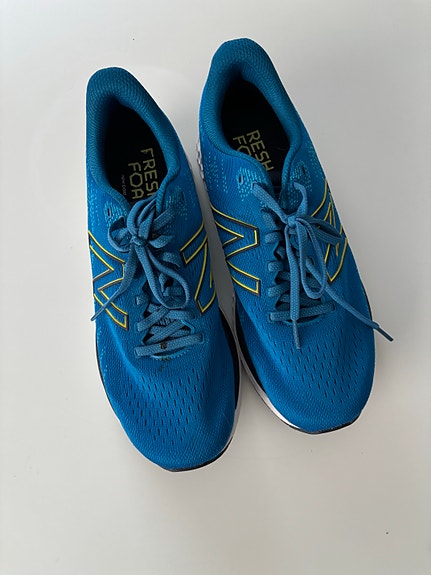 New Balance lenkkarit