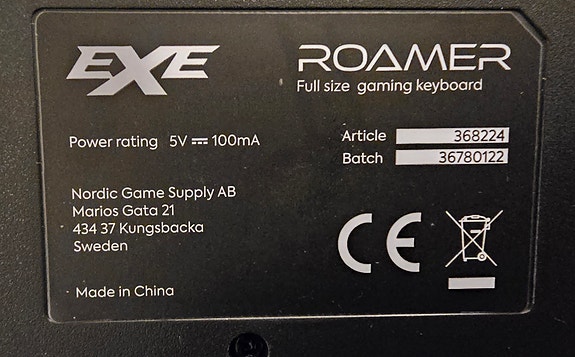 Product image 2 of 5