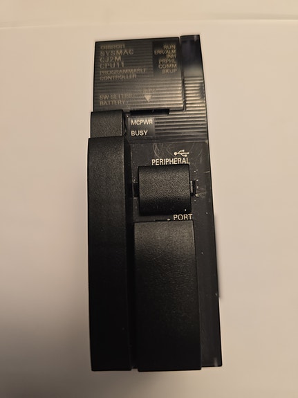 OMRON