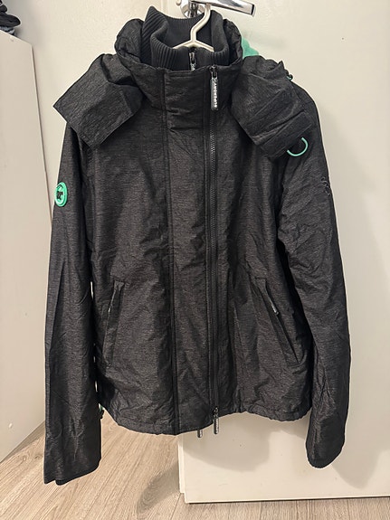 Superdry takki