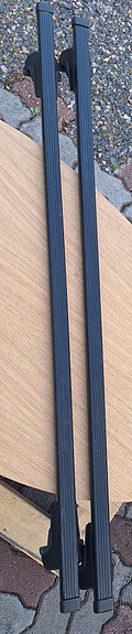 Taakkatelineet