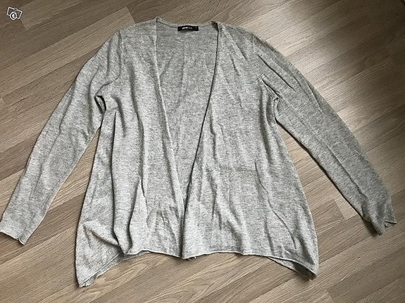 Gina tricot neuletakki neule S