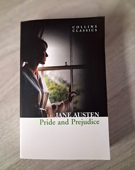 Jane Austen - Pride and Prejudice