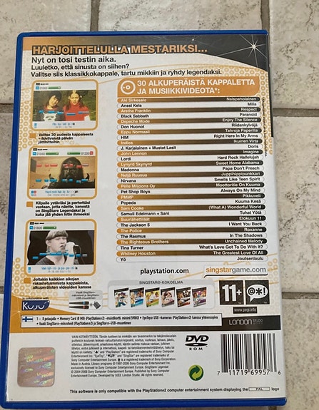 Product image 3 of 3