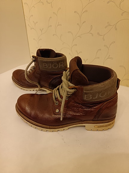 Björn Borg kengät koko 37