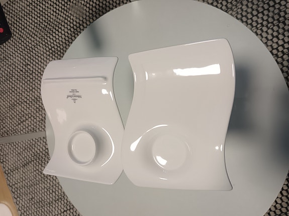 villeroy & boch New Wave