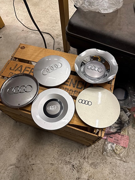 Audi vannekeskiö