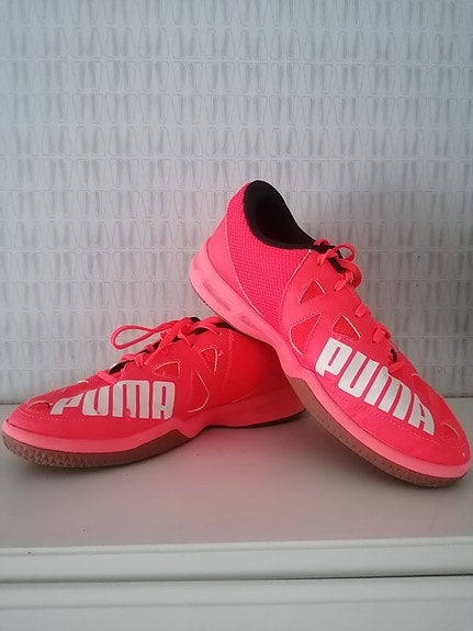 Puma sisäpelikengät 38