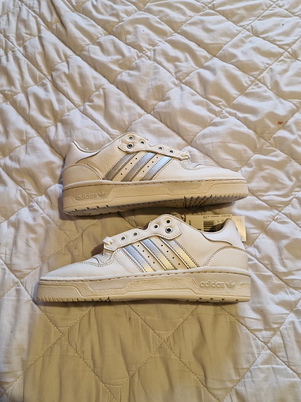Adidas rivalry low 86