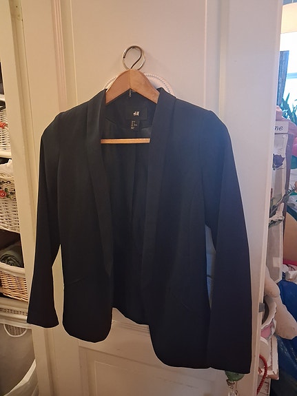 H&M bleiseri