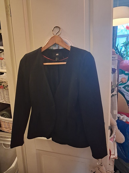 H&M bleiseri