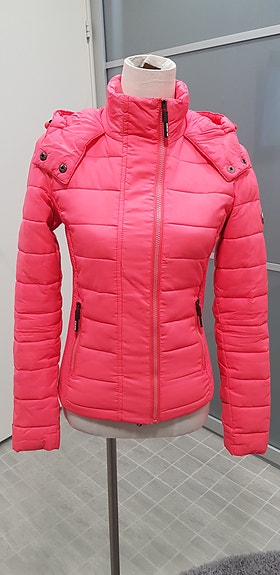 Superdry takki