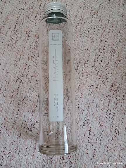 Vesipullo (katso kuvat ja lue)