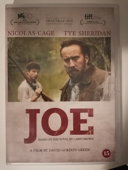 Joe