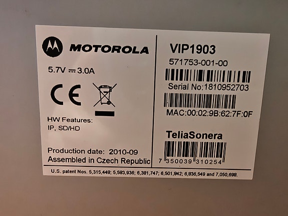 Product image 2 of 6