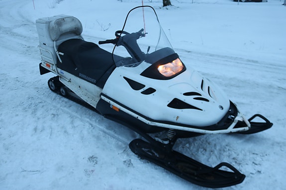 lynx st  550 f
