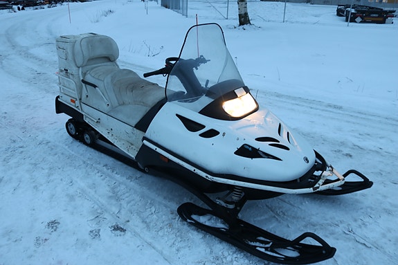 lynx st 550 f