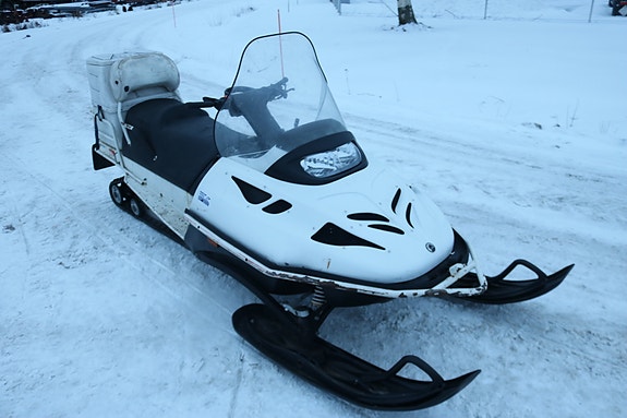 lynx st 550 f