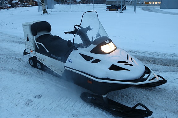 lynx st 550 f