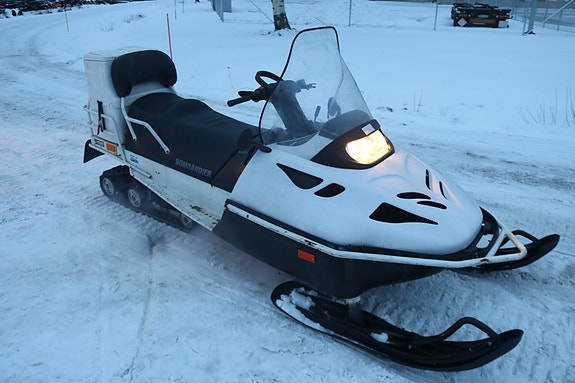 lynx st 550 f