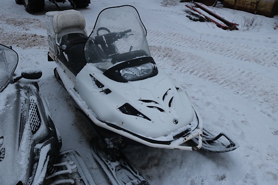 lynx st 550 f