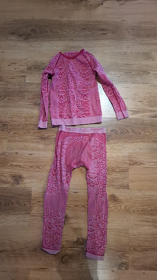 lasten kerrasto 122/128