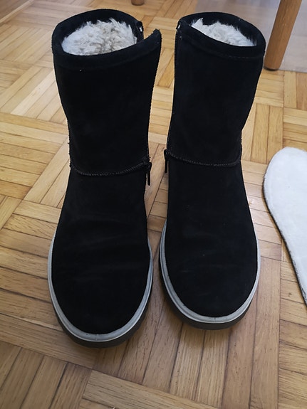 Superfit goretex Lora talvisaappaat koko 39
