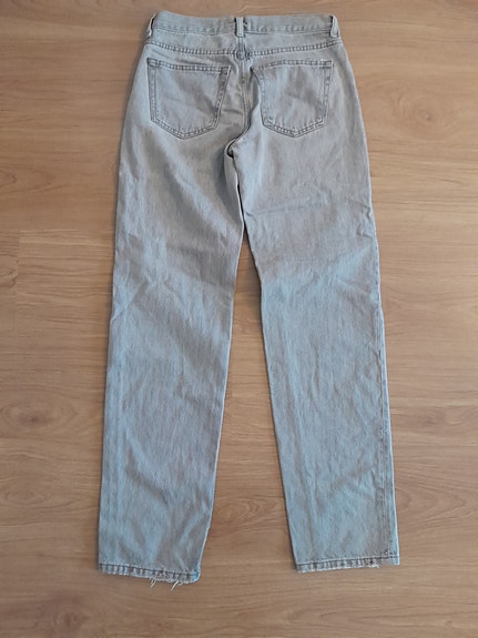 gina tricot farkut