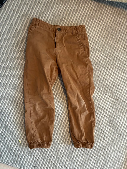 Chinos 110cm