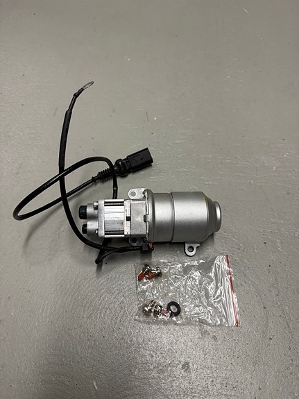 Uusi Bmw smg hydraulinen pumppu