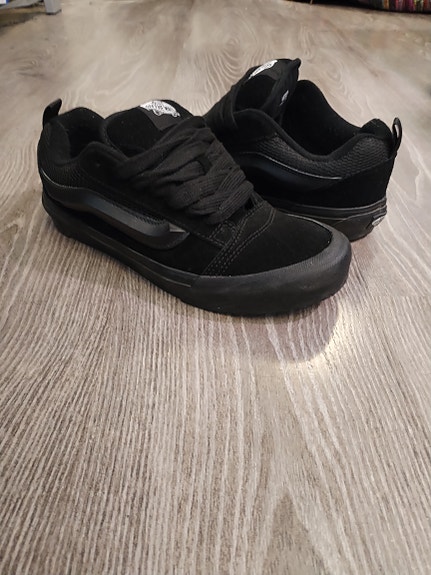 Vans 40 / 7.5 kokoiset kengät