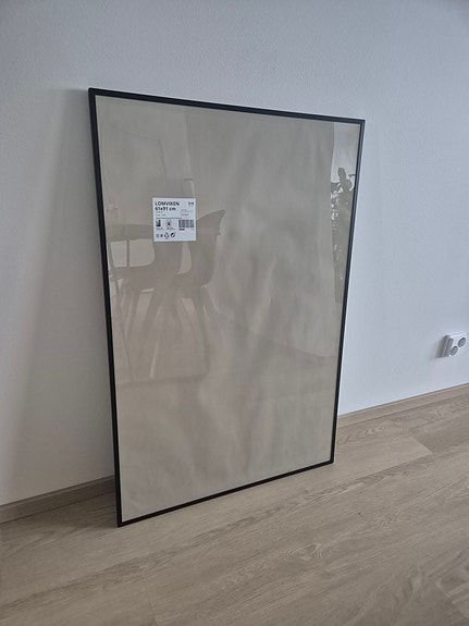 Ikea Lomviken-kehys 61x91