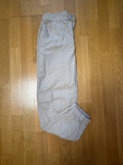 Cropp cargo housut